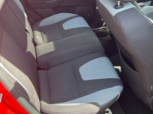 Used 2013 Ford Focus ST image 11