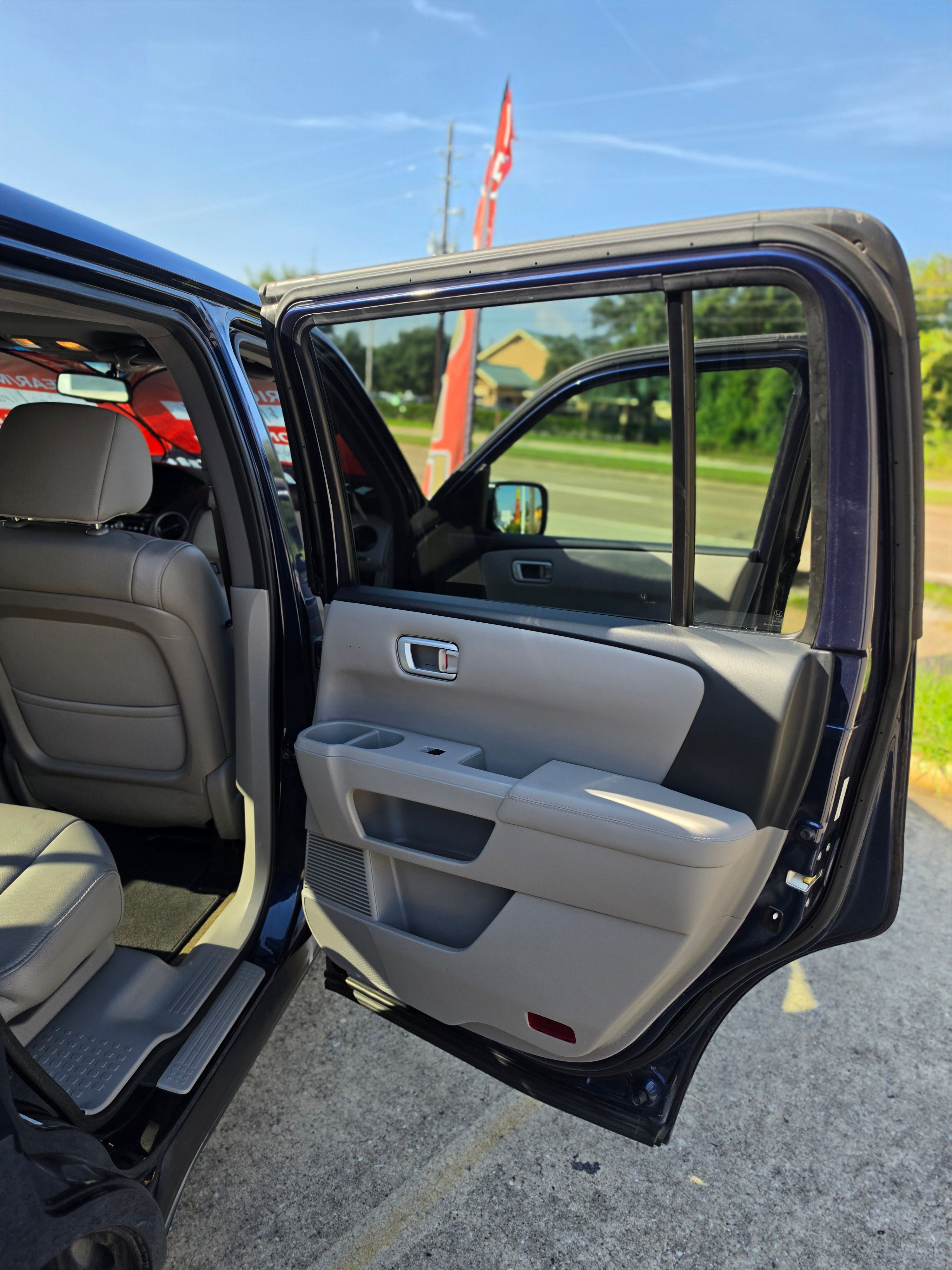 Used 2015 Honda Pilot EX-L image 20