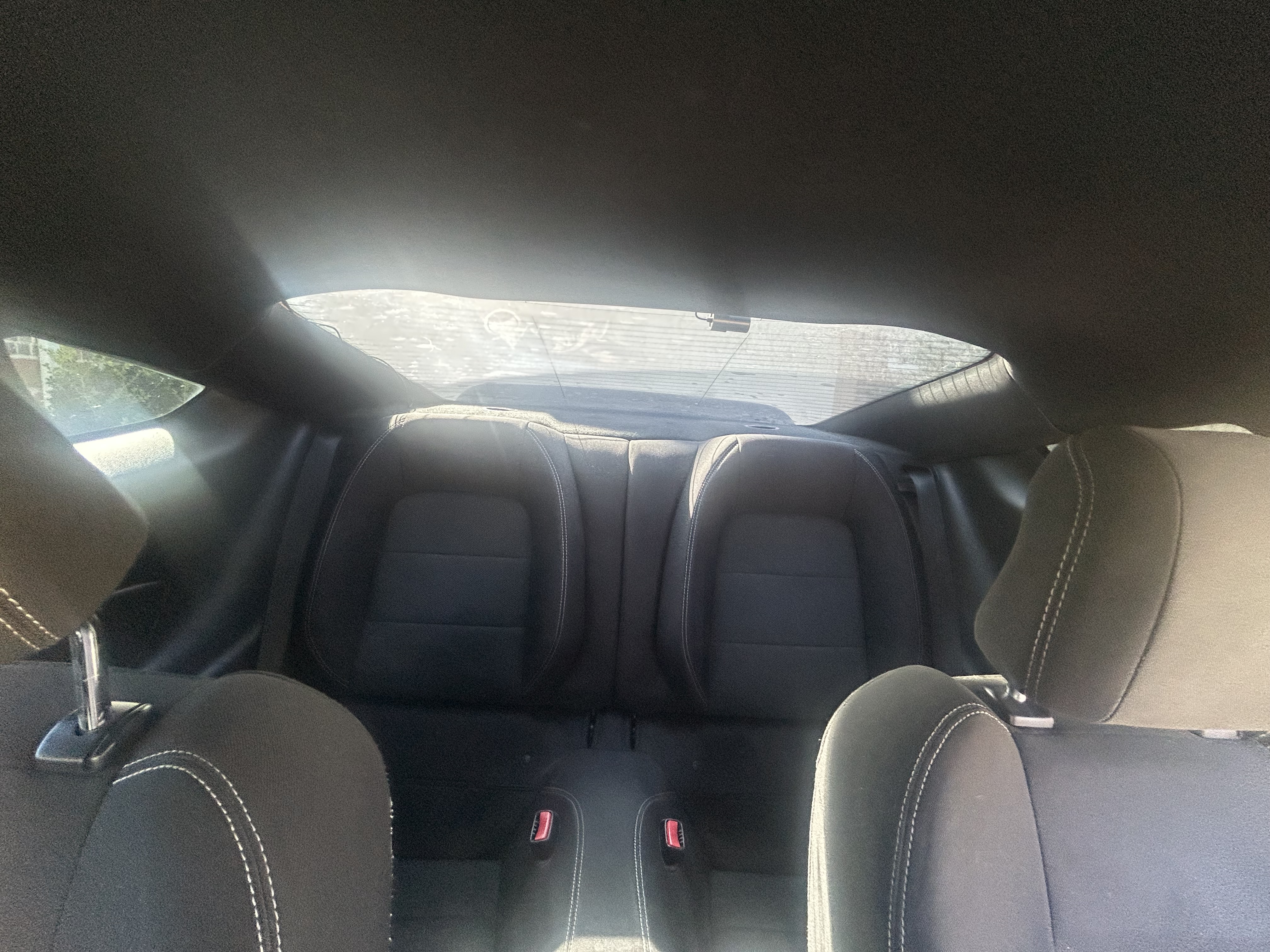 Used 2016 Ford Mustang Coupe w/ Equipment Group 051A RWD image 29