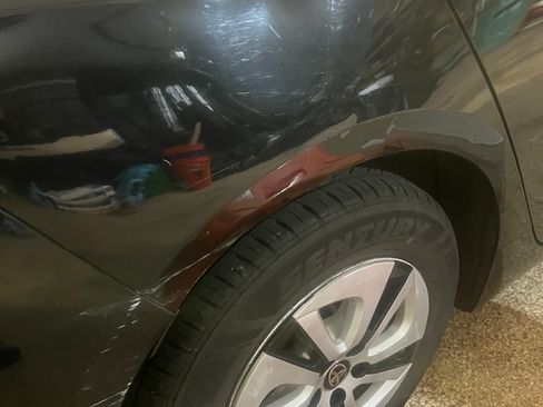 Used 2016 Toyota Prius Two image 10