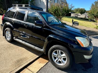 Used 2007 Lexus GX 470