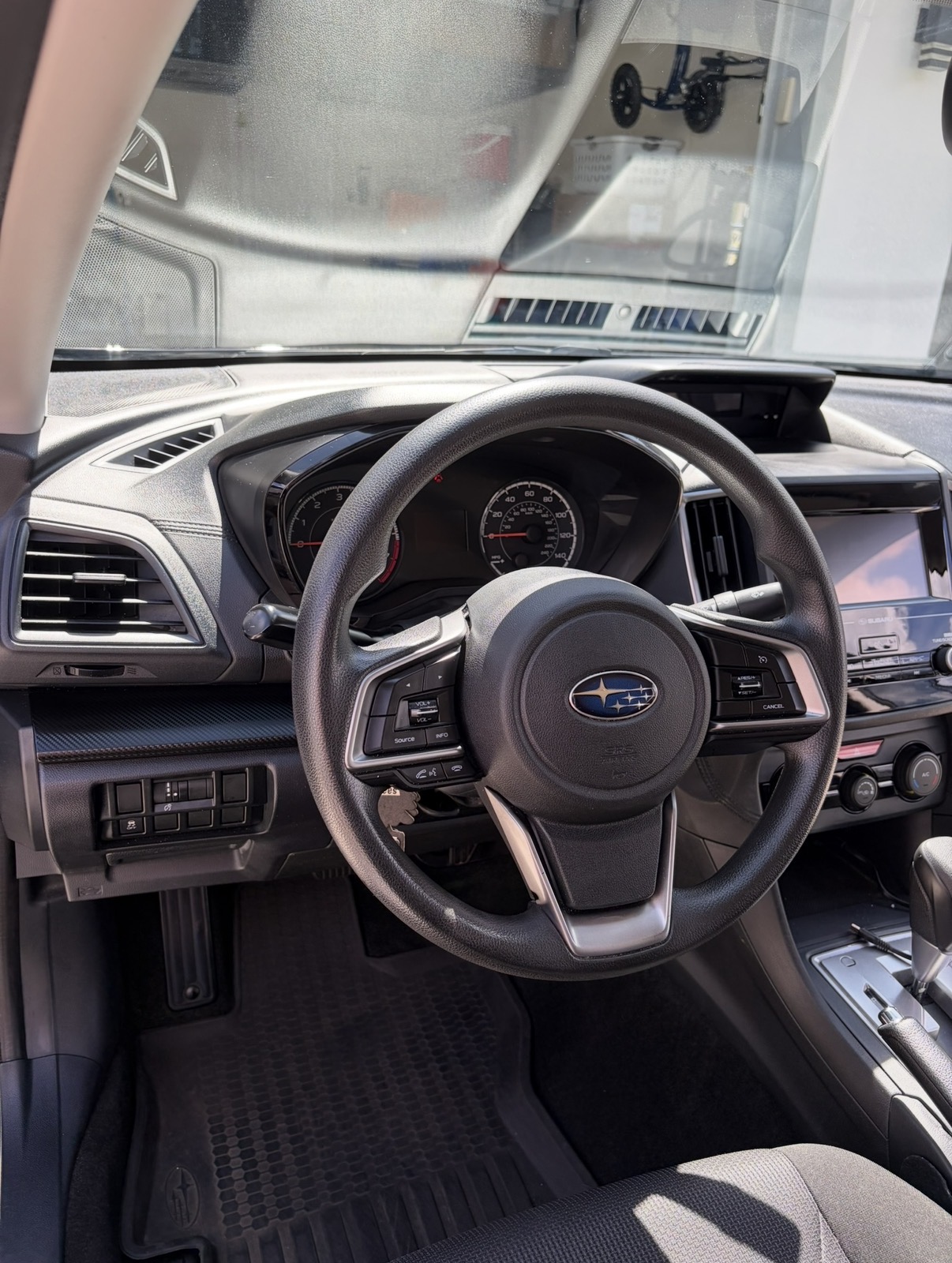 Used 2019 Subaru Impreza 2.0i AWD/4WD image 5
