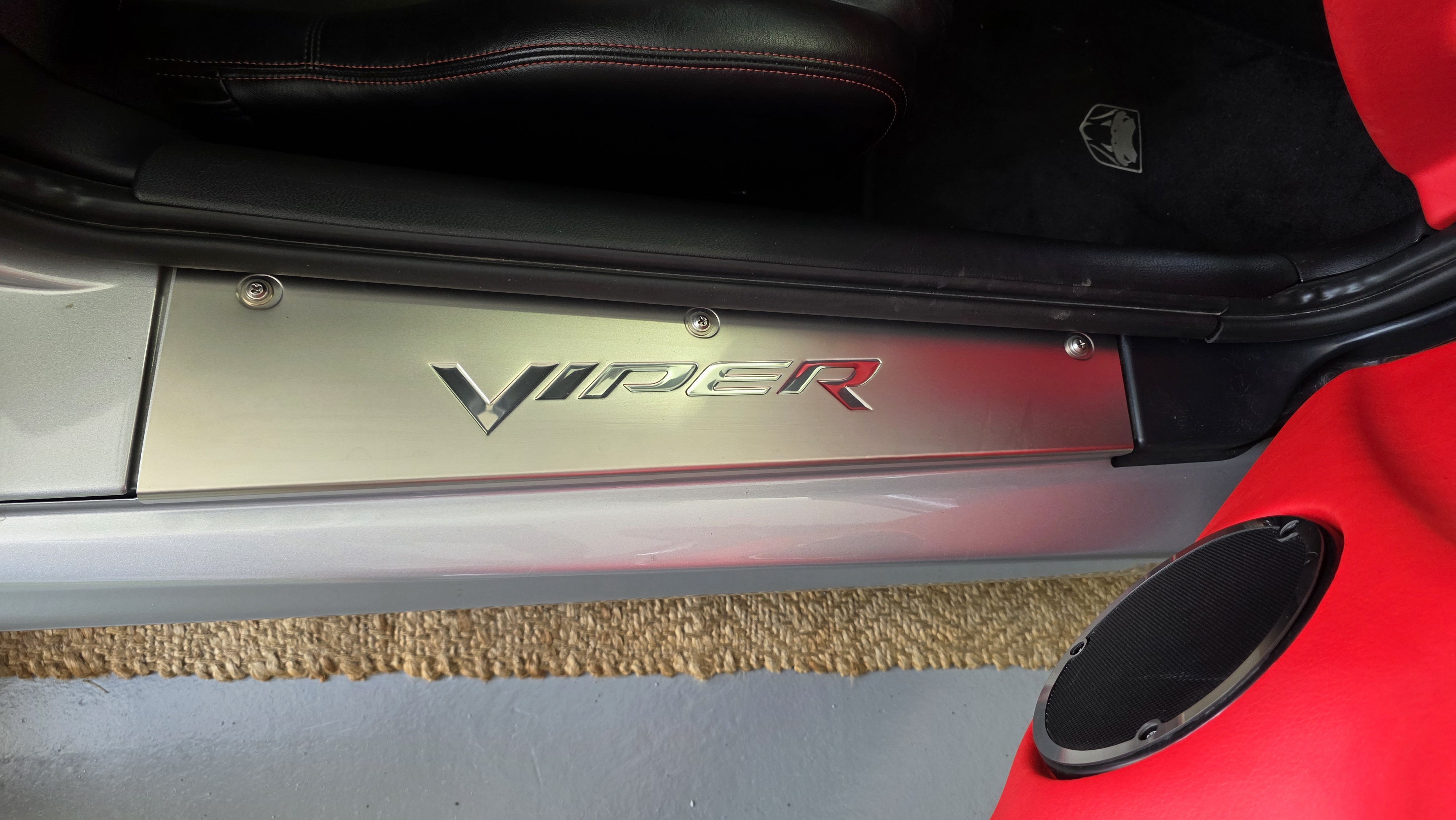 Used 2005 Dodge Viper SRT-10 w/ Mamba Edition Group RWD image 25