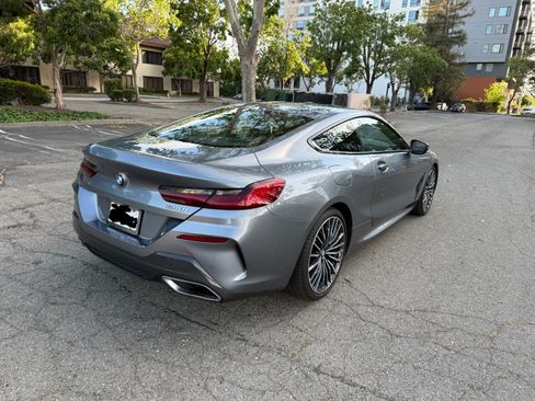 Used 2022 BMW 840i Coupe image 8