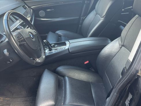 Used 2013 BMW 535i Gran Turismo xDrive image 11