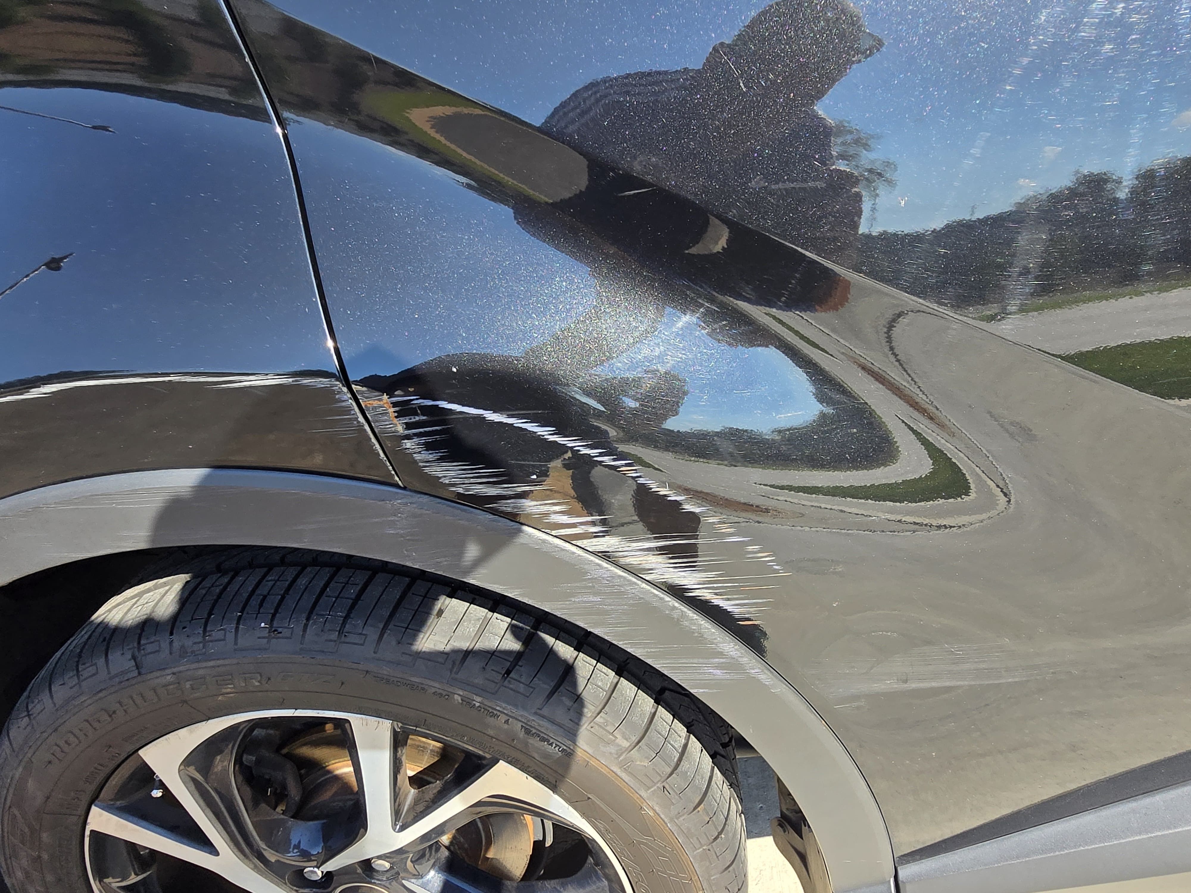Used 2018 Toyota C-HR XLE FWD image 19