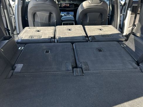 Used 2025 Audi Q7 2.0T Premium Plus w/ Premium Plus Package image 13