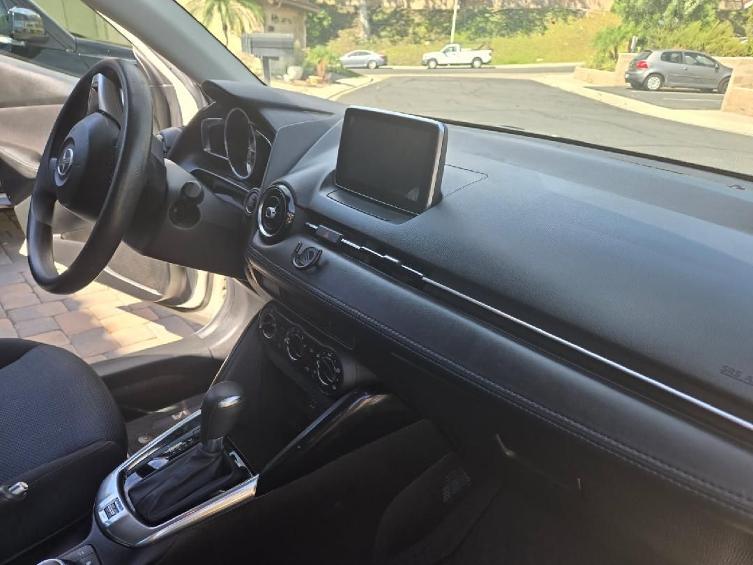 Used 2016 Scion iA FWD image 12