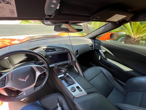 Used 2019 Chevrolet Corvette Grand Sport image 9