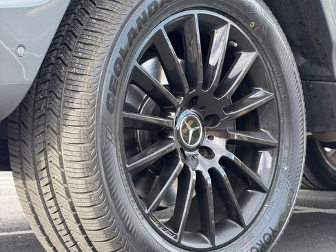 Used 2020 Mercedes-Benz G 550 image 5