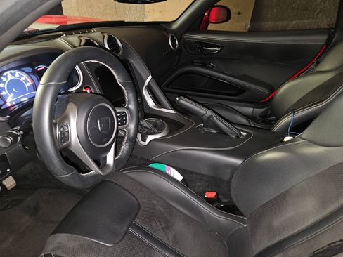 Used 2013 SRT Viper GTS image 11