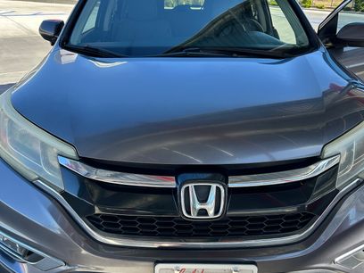 Used 2015 Honda CR-V EX