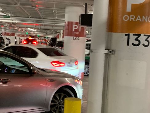 Used 2003 Mercedes-Benz SL 55 AMG SL 55 AMG Roadster 2D image 11