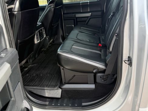 Used 2019 Ford F250 Platinum image 21