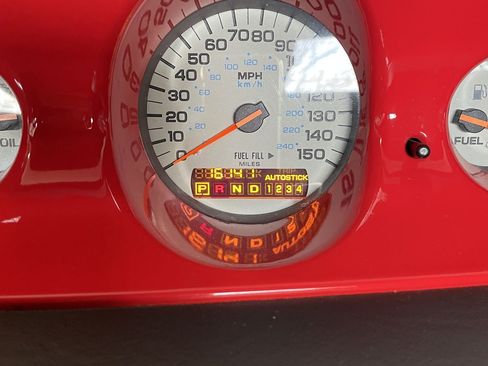 Used 2000 Plymouth Prowler RWD image 14