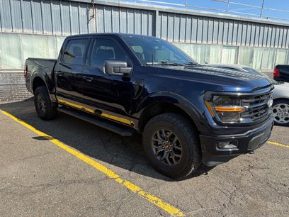 Used 2025 Ford F150 XLT w/ Equipment Group 302A MID