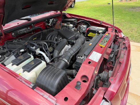 Used 2006 Ford Ranger Sport RWD image 20