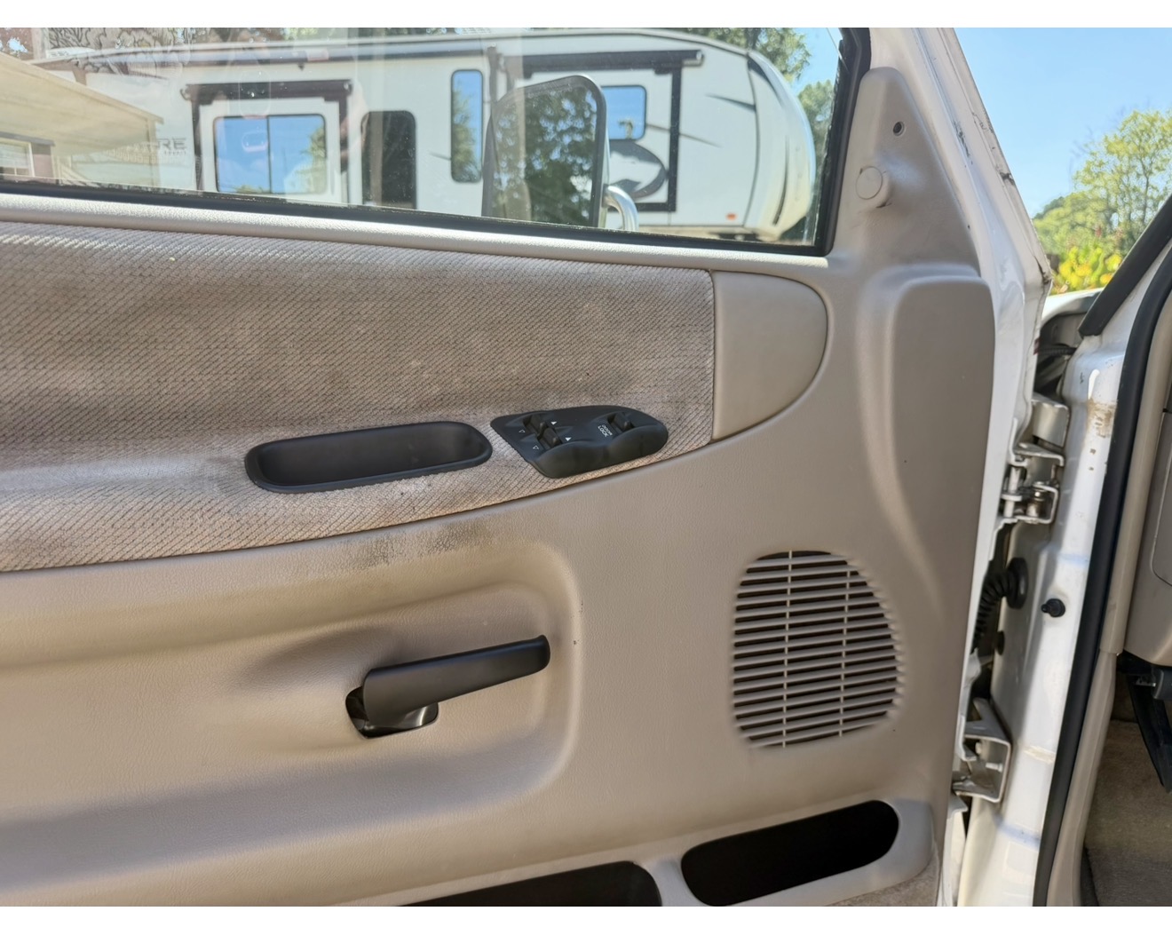 Used 1996 Dodge Ram 3500 Truck 2WD Club Cab image 10