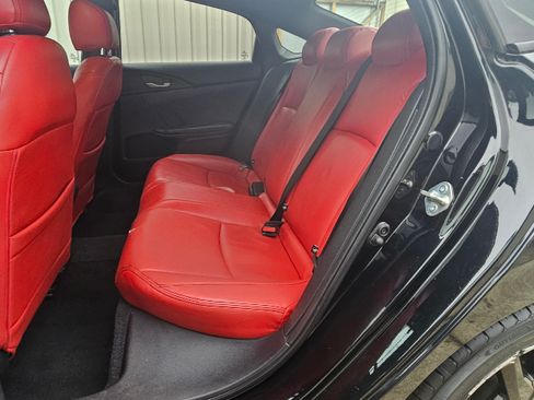 Used 2020 Honda Civic Sport image 6