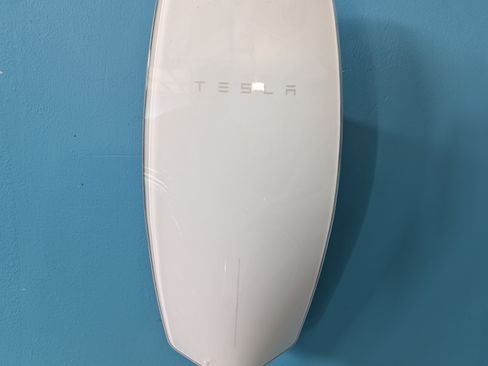 Used 2018 Tesla Model X 100D image 17