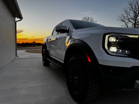 Used 2024 Ford Ranger Raptor image 12