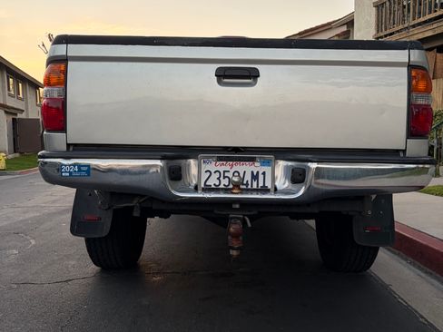 Used 2002 Toyota Tacoma PreRunner image 13