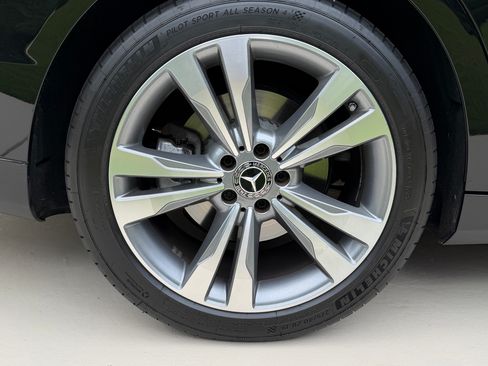 Used 2018 Mercedes-Benz S 450 4MATIC Sedan image 11