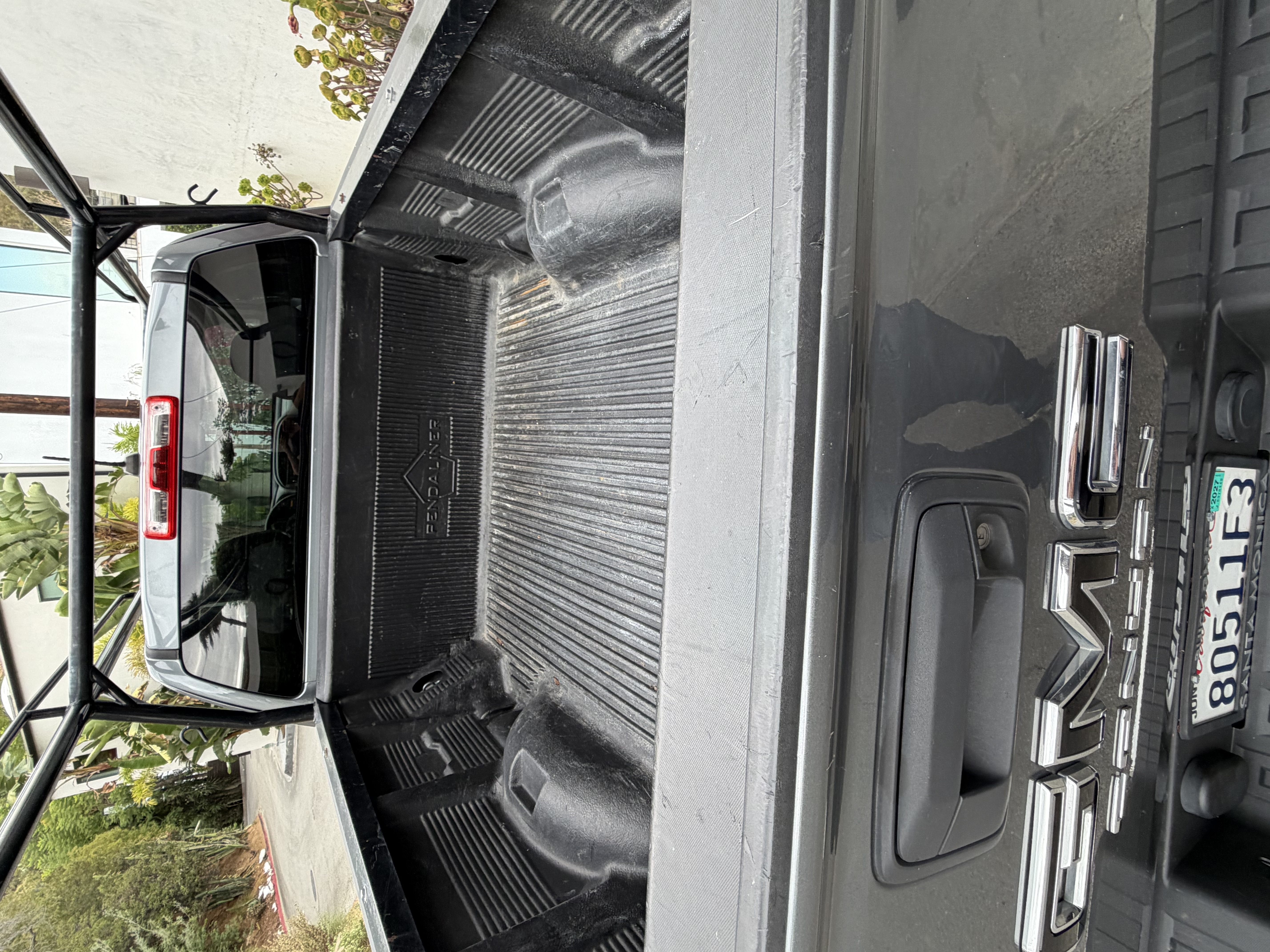 Used 2021 GMC Canyon Elevation Standard w/ Convenience Package RWD image 16