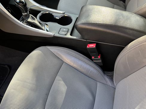 Used 2013 Hyundai Sonata SE image 10