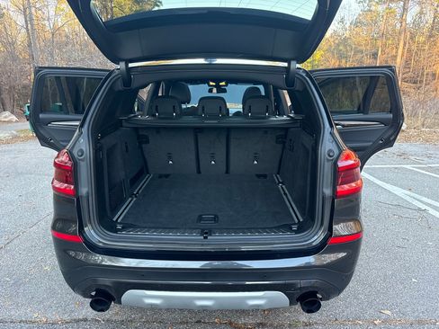 Used 2021 BMW X3 sDrive30i image 28