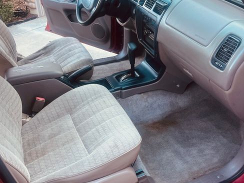 Used 1997 Toyota 4Runner 2WD image 6