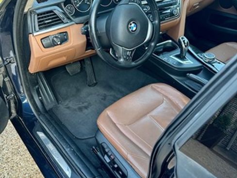 Used 2015 BMW 428i Gran Coupe image 10