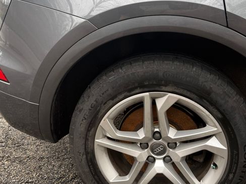 Used 2018 Audi Q5 2.0T Premium image 5