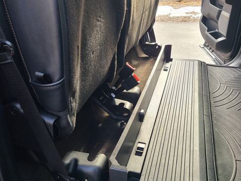 Used 2022 Ford F150 Lightning Lariat w/ Equipment Group 511A High image 29