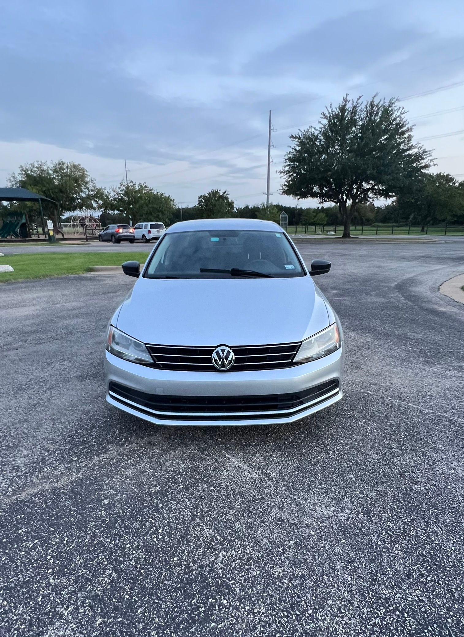 Used 2016 Volkswagen Jetta S FWD image 6
