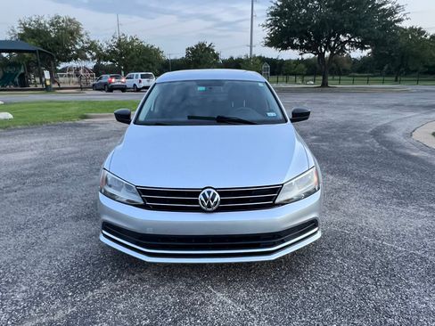 Used 2016 Volkswagen Jetta S FWD image 6