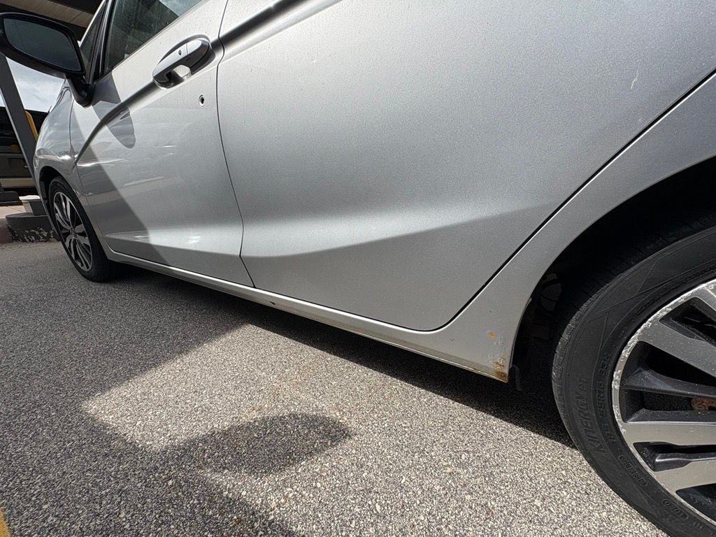 Used 2015 Honda Fit EX image 9