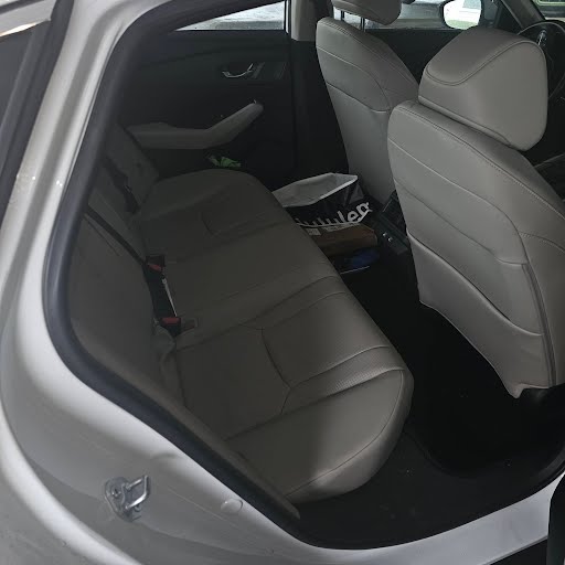 Used 2023 Honda Accord EX-L image 4