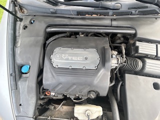Used 2004 Acura TL FWD image 6