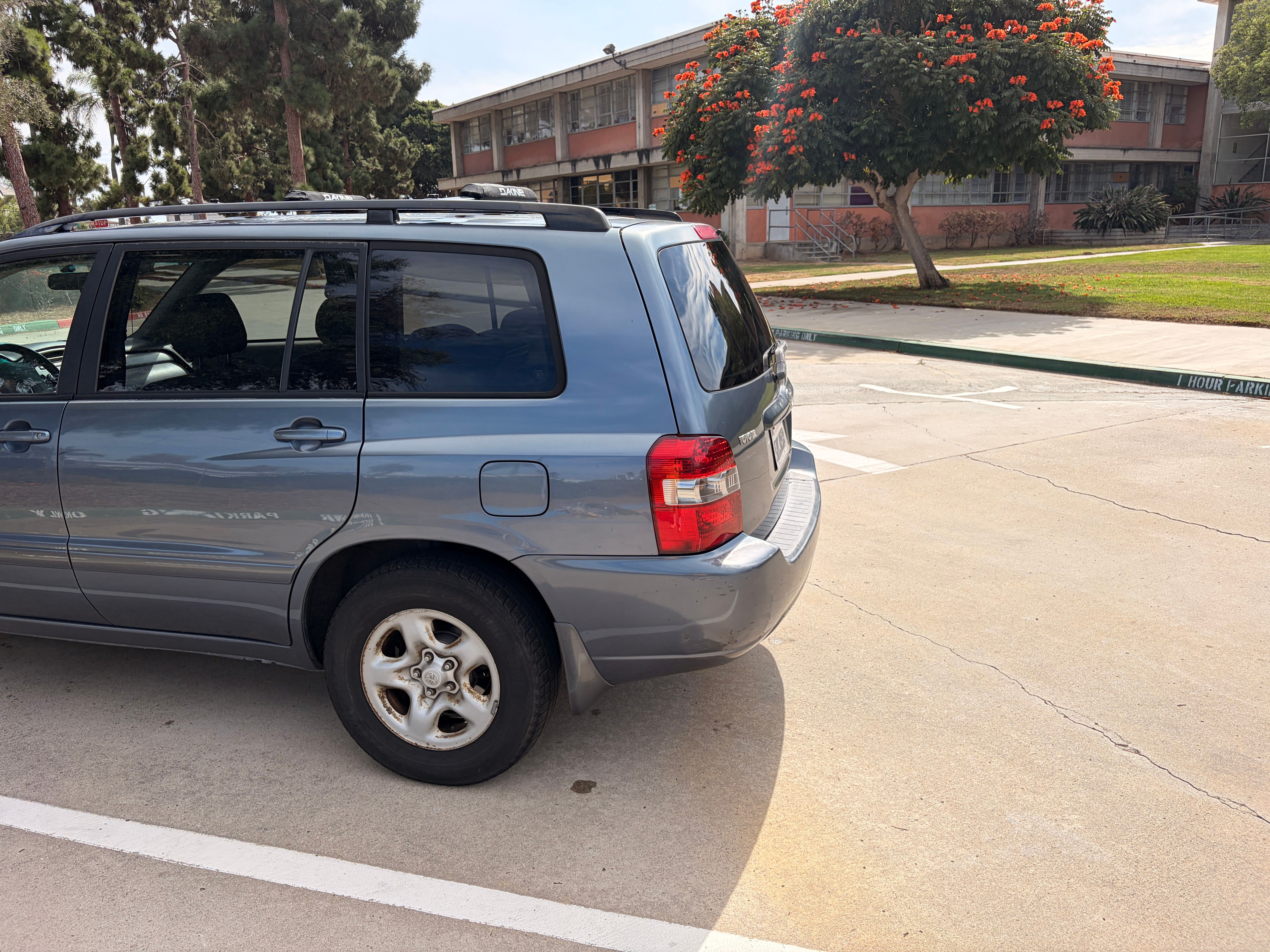 Used 2006 Toyota Highlander 2WD image 9
