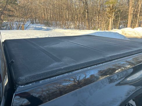 Used 2019 Chevrolet Silverado 1500 LT Trail Boss image 16