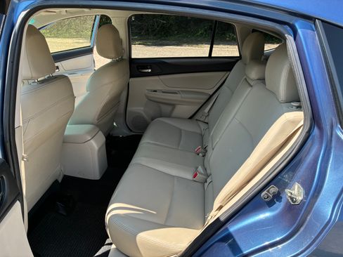 Used 2014 Subaru Crosstrek 2.0i Limited AWD/4WD image 20