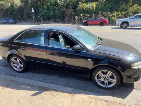 Used 2006 Audi A4 2.0T image 1