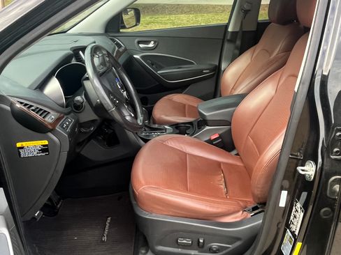 Used 2014 Hyundai Santa Fe Sport 2.0T image 9