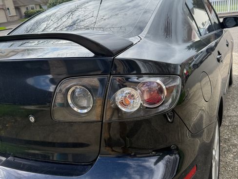 Used 2008 MAZDA MAZDA3 i Touring Value image 26