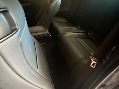 Used 2021 Lexus RC 300 F Sport image 8