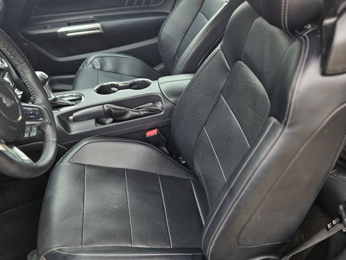 Used 2015 Ford Mustang GT Premium w/ Equipment Group 401A image 9