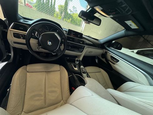 Used 2019 BMW 430i Coupe w/ Executive Package image 4