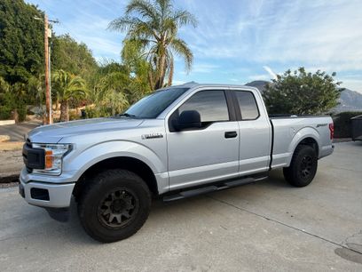 Used 2019 Ford F150 XL w/ Equipment Group 101A Mid