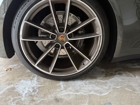 Used 2020 Porsche 911 Carrera image 16